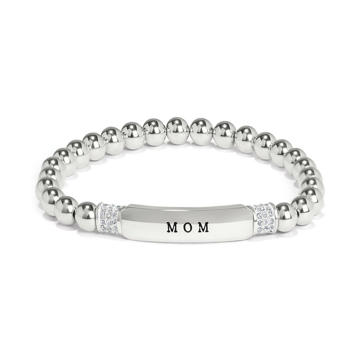 Meridian Mom Stretch Bracelet from Brighton