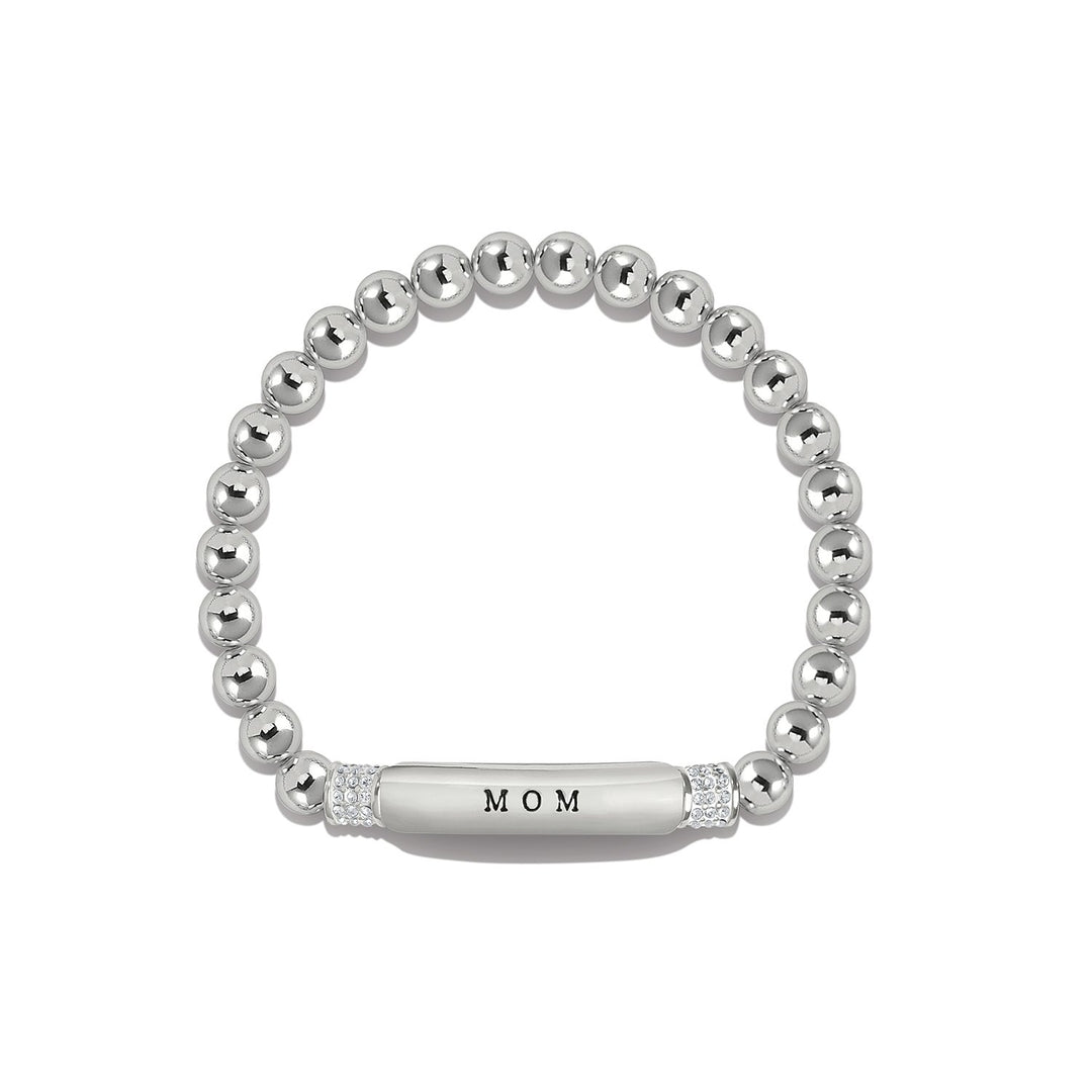 Meridian Mom Stretch Bracelet from Brighton