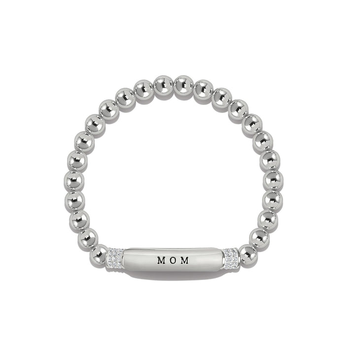 Meridian Mom Stretch Bracelet from Brighton
