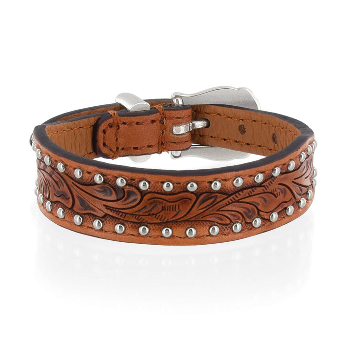 Sierra Bandit Bracelet from Brighton