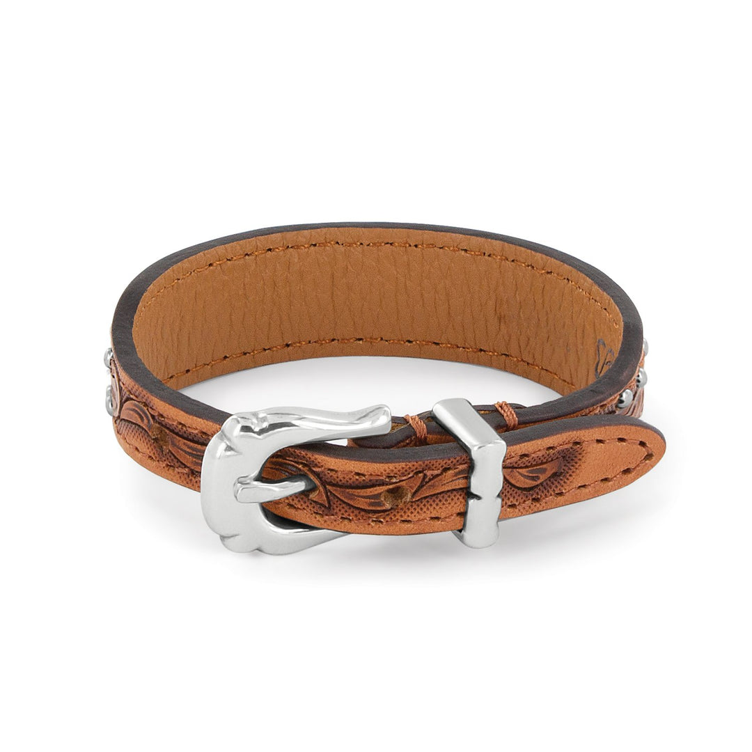 Sierra Bandit Bracelet from Brighton