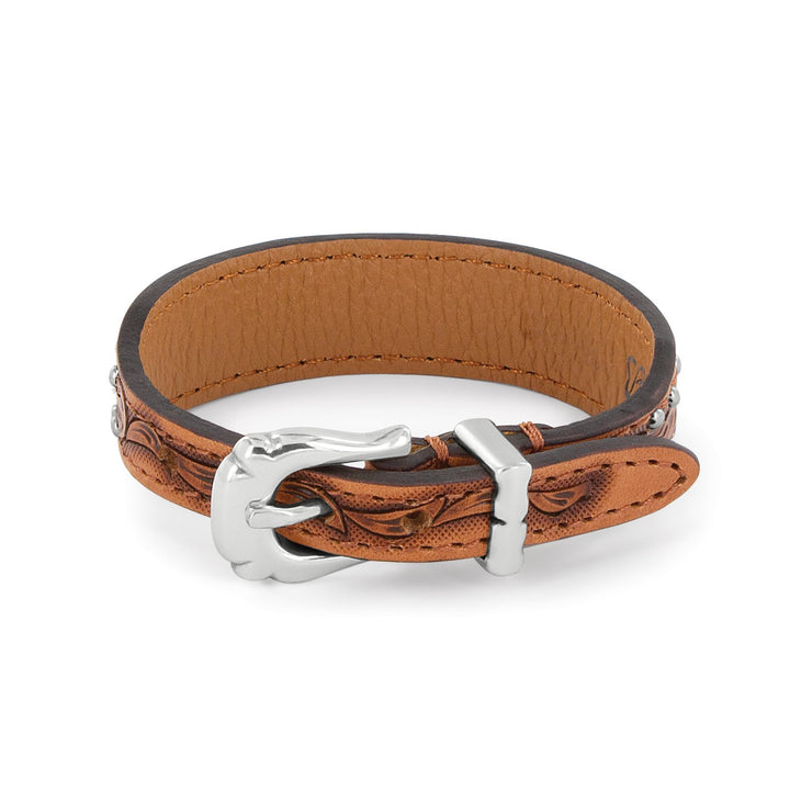 Sierra Bandit Bracelet from Brighton