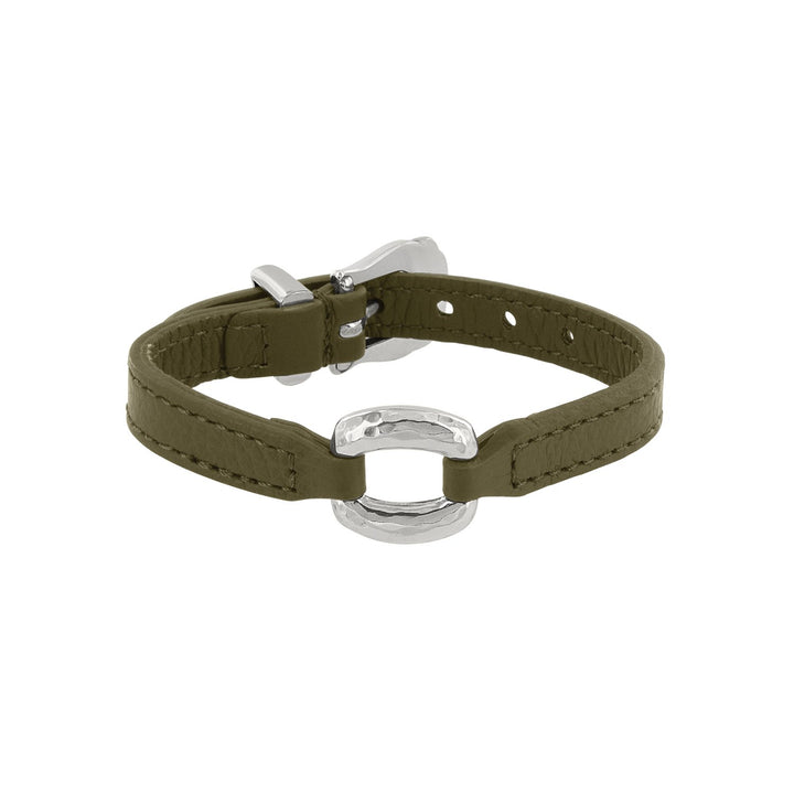 Timeless Link Bandit Bracelet from Brighton