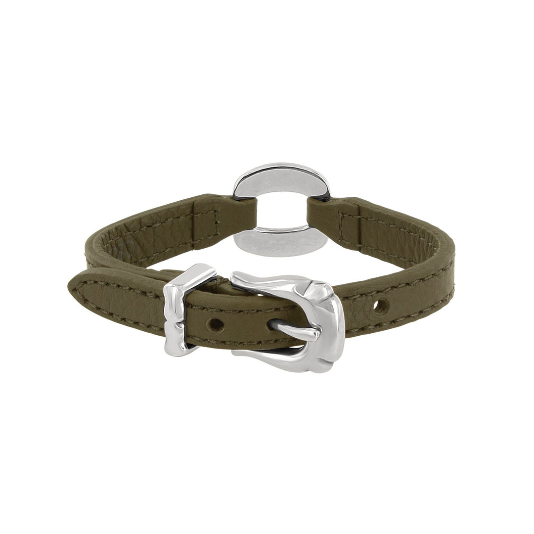 Timeless Link Bandit Bracelet from Brighton