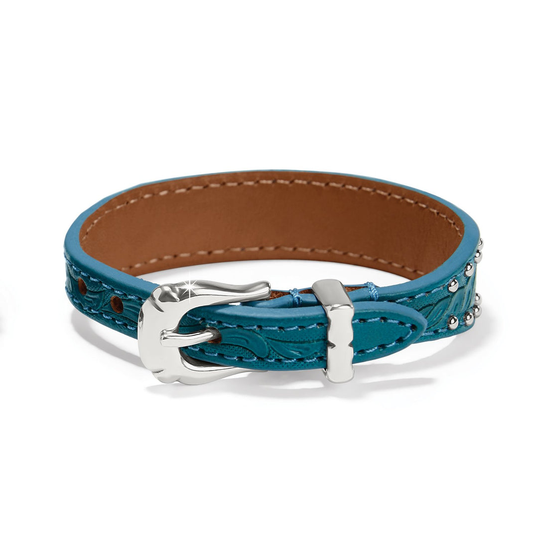 Sierra Bandit Bracelet from Brighton