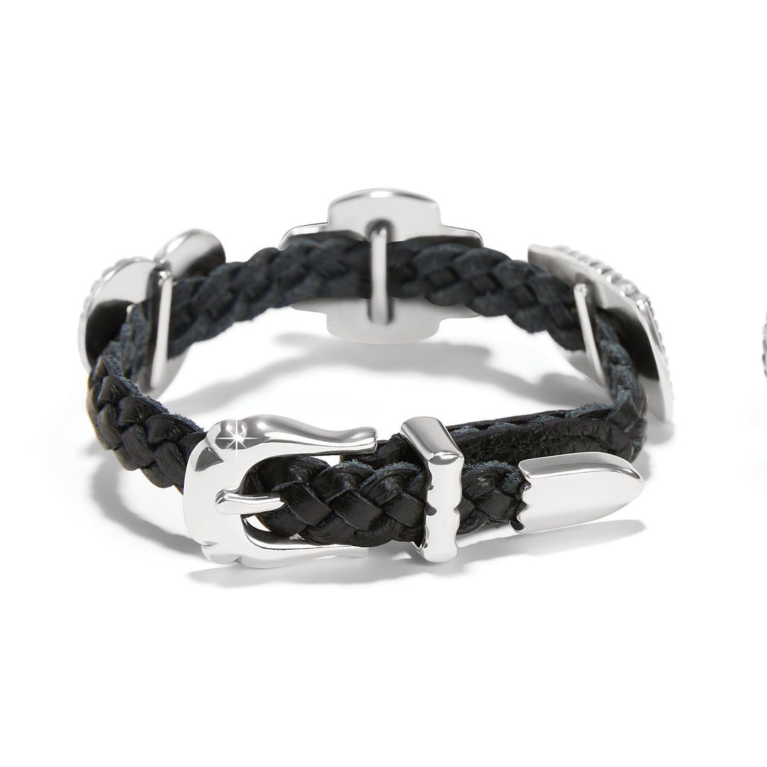 Austin Bandit Bracelet from Brighton