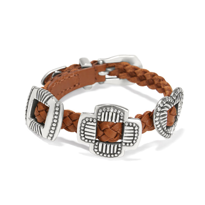 Austin Bandit Bracelet from Brighton