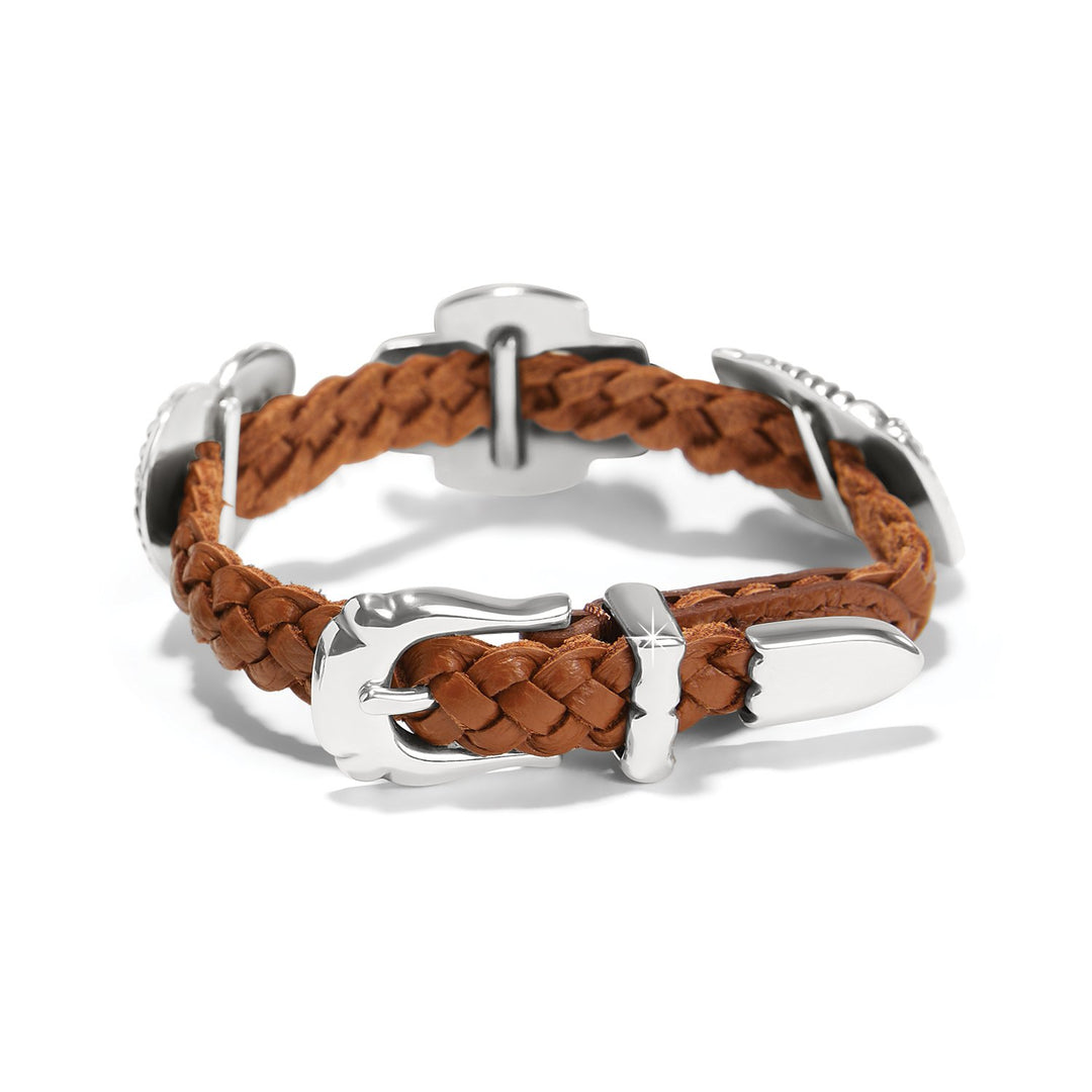 Austin Bandit Bracelet from Brighton