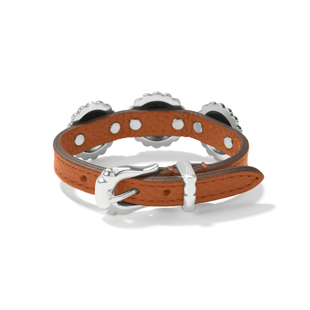 Mosaic Paseo Bandit from Brighton - High Call Outfitters