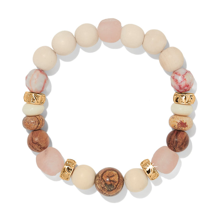 Bloom Petite Butterfly Necklace from Brighton