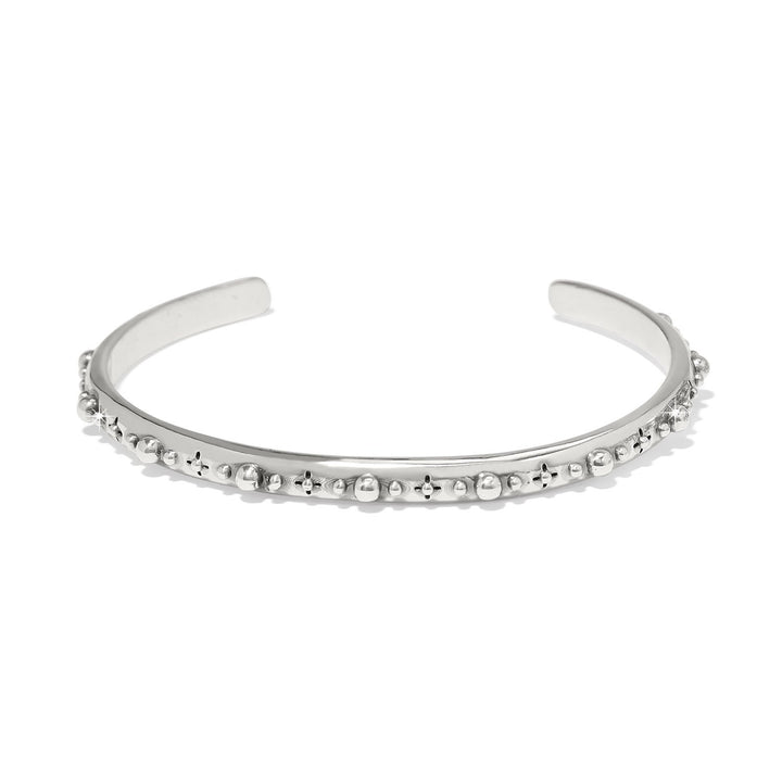 Mosaic Mojave Slim Cuff Bracelet from Brighton