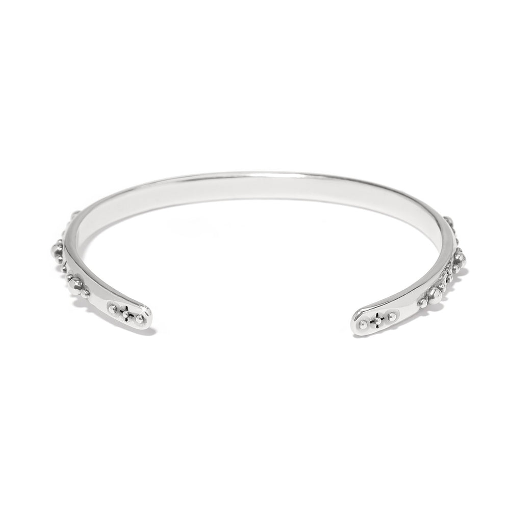 Mosaic Mojave Slim Cuff Bracelet from Brighton - High Call Outfitters