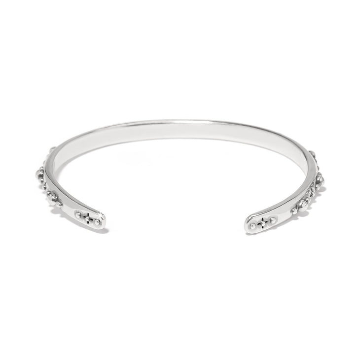 Mosaic Mojave Slim Cuff Bracelet from Brighton