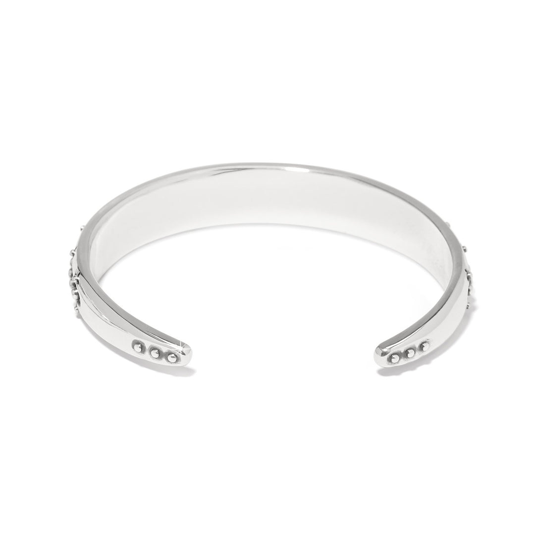 Mosaic Mojave Cuff Bracelet from Brighton
