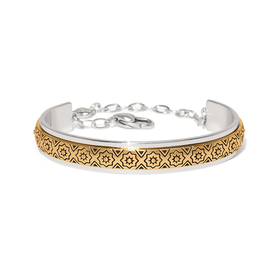 Mosaic Cerrillos Slim Cuff Bracelet from Brighton - High Call Outfitters