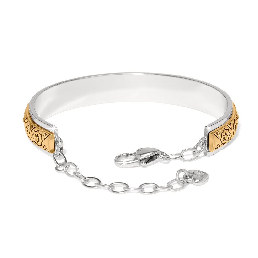 Mosaic Cerrillos Slim Cuff Bracelet from Brighton - High Call Outfitters