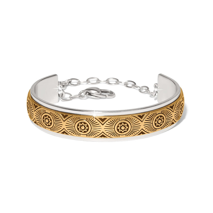 Mosaic Cerrillos Cuff Bracelet from Brighton - High Call Outfitters