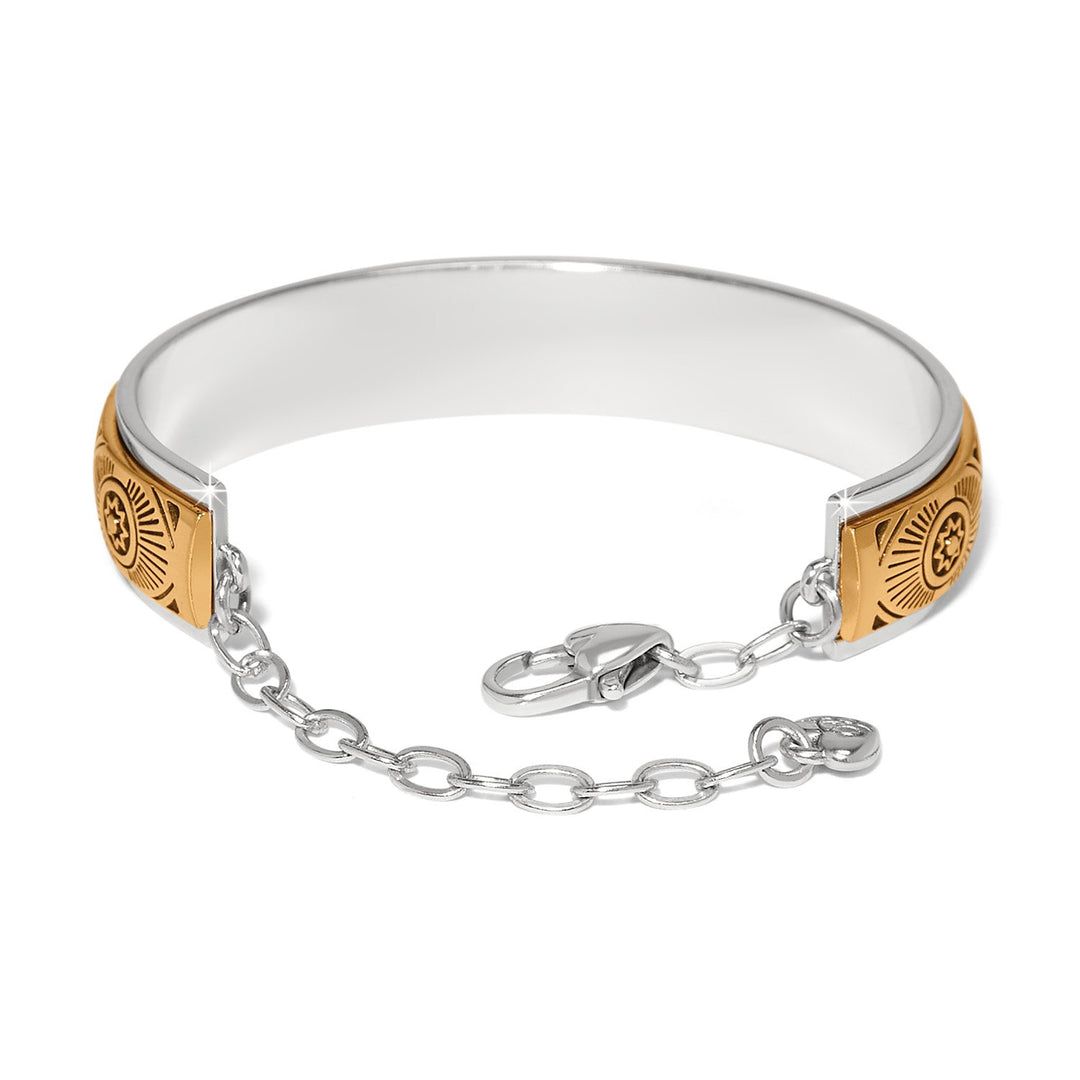 Mosaic Cerrillos Cuff Bracelet from Brighton - High Call Outfitters
