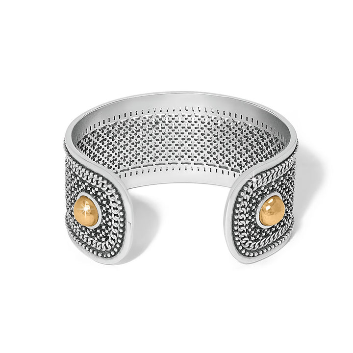 Ferrara Segreta Cuff Bracelet from Brighton