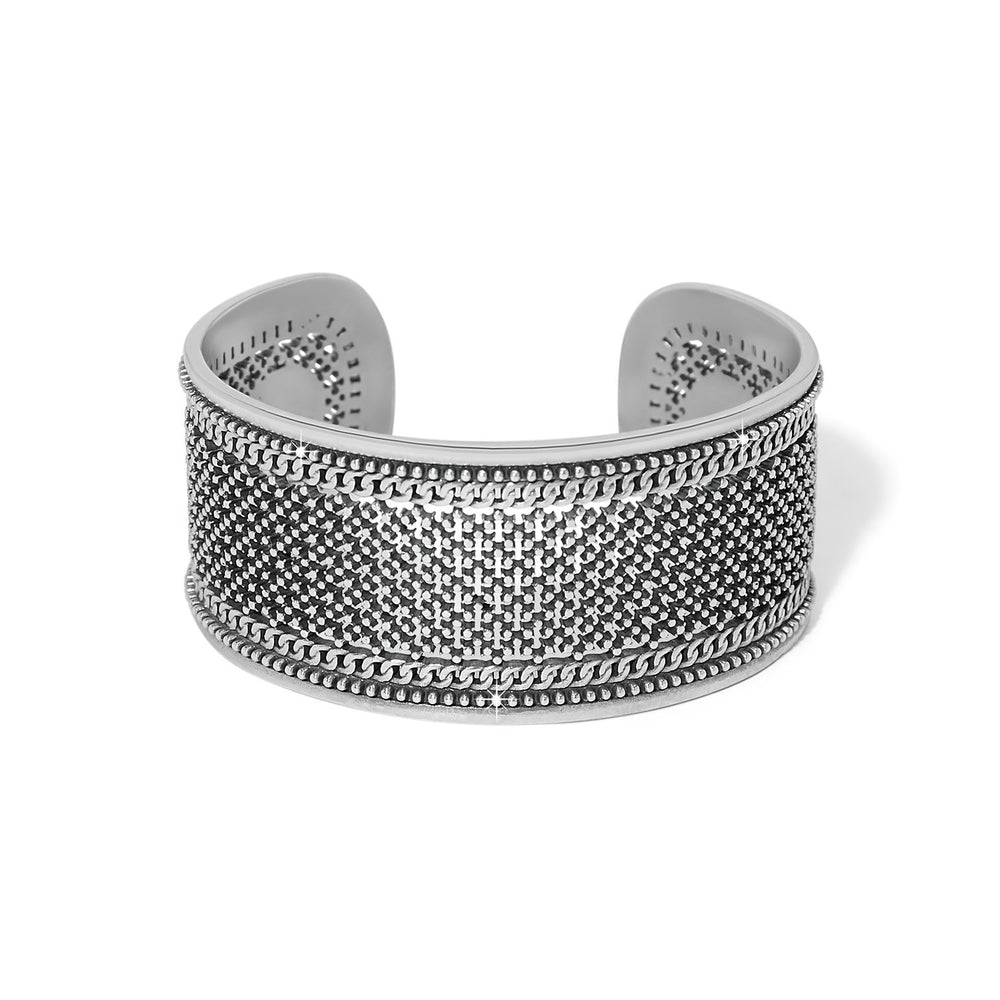 Ferrara Segreta Cuff Bracelet from Brighton - High Call Outfitters