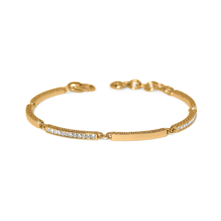 Meridian Geo Bar Bracelet from Brighton - High Call Outfitters