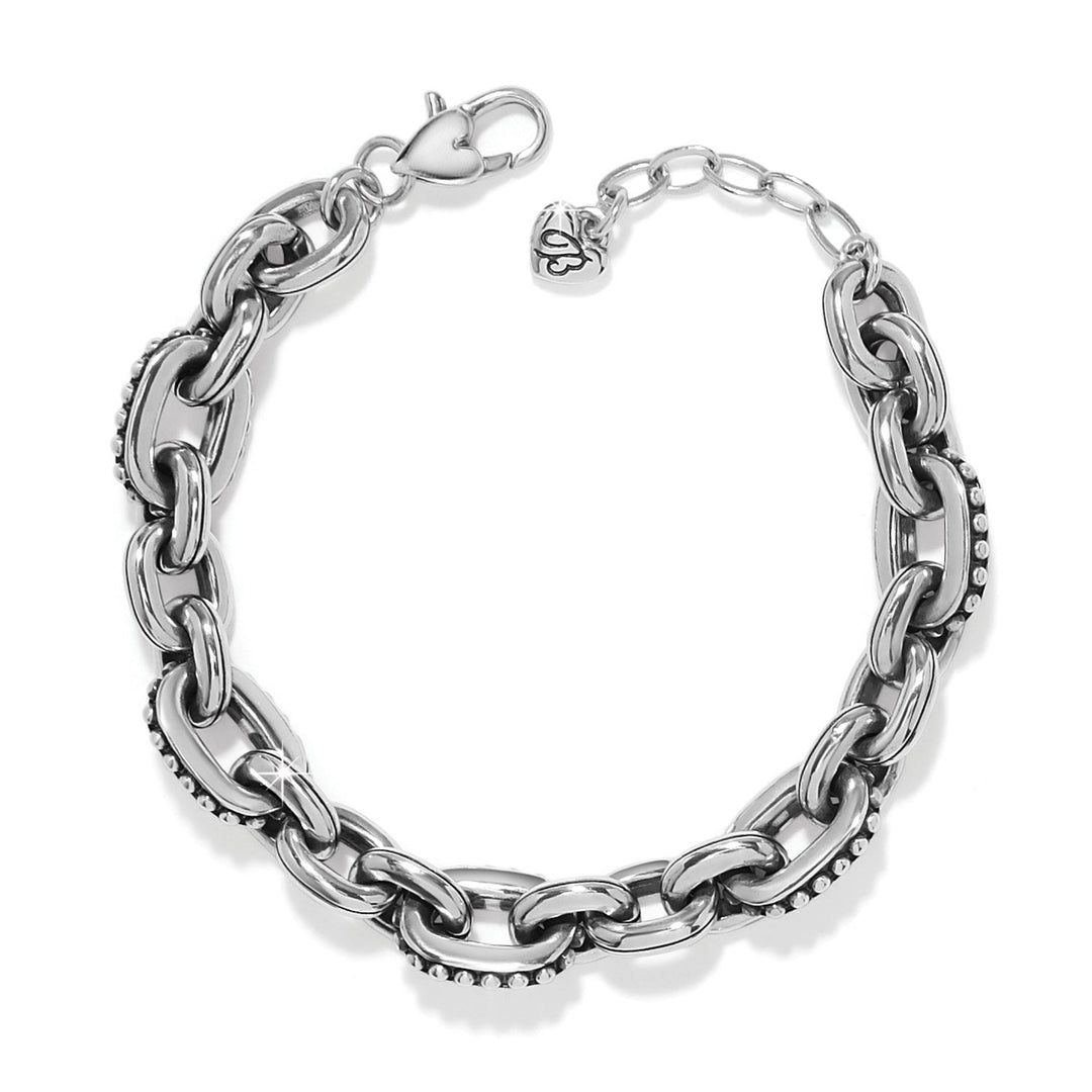 Pretty Tough Link Bracelet from Brighton - High Call Outfitters
