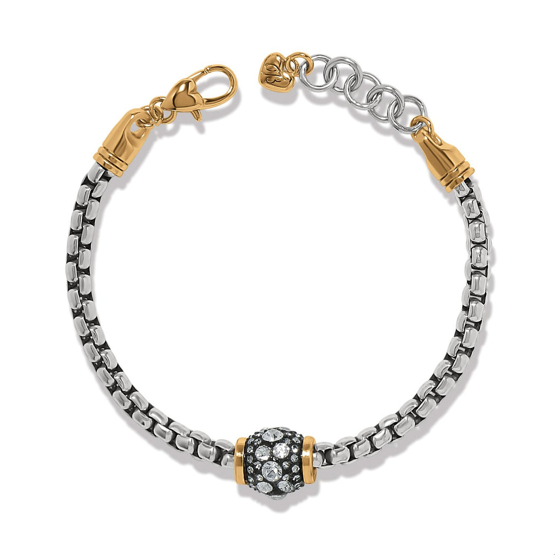 Meridian Solis Hem Bracelet from Brighton