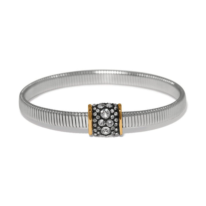 Meridian Solis Spring Hem Bracelet from Brighton