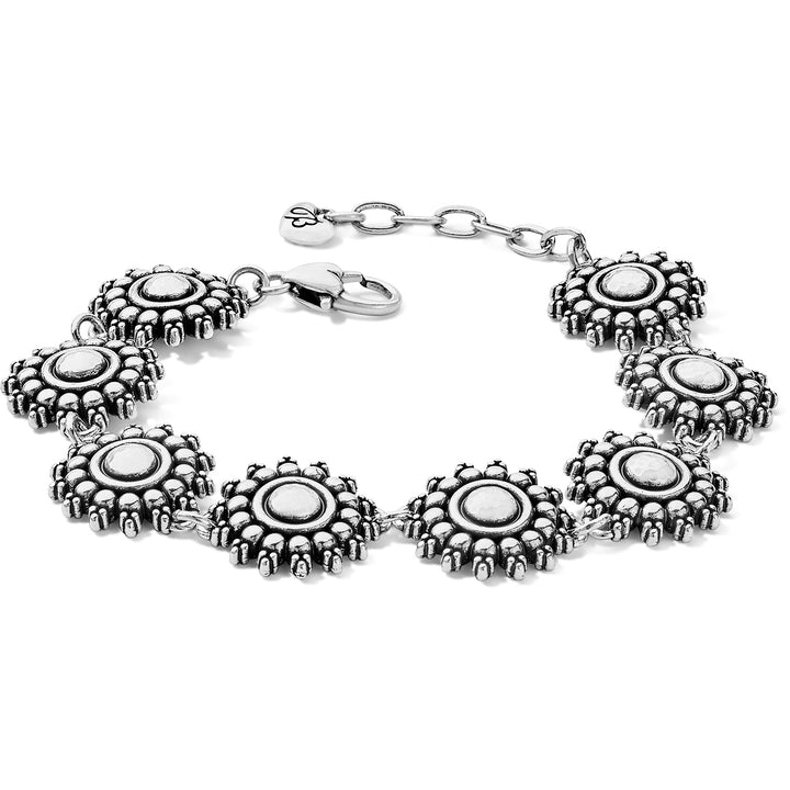 Telluride Sunburst Bracelet from Brighton