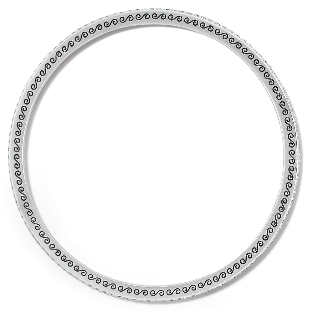 Meridian Thin Bangle from Brighton - High Call Outfitters