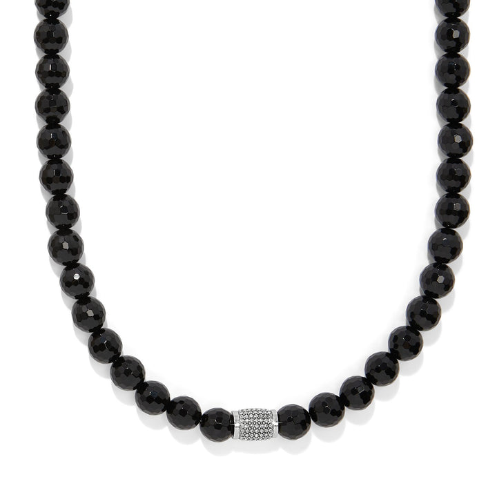 Meridian Solis Bead Necklace from Brighton