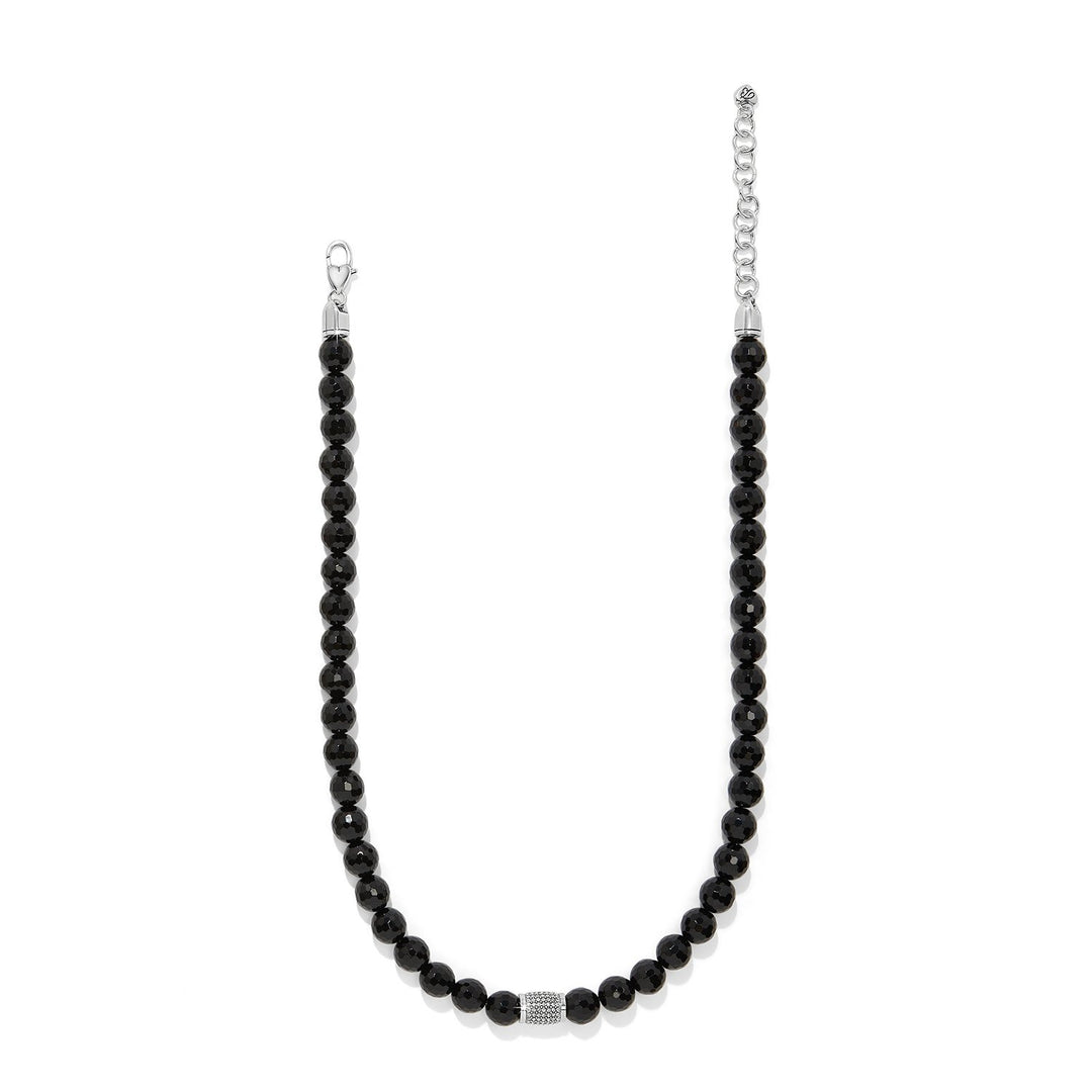 Meridian Solis Bead Necklace from Brighton