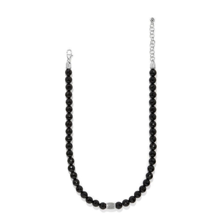 Meridian Solis Bead Necklace from Brighton