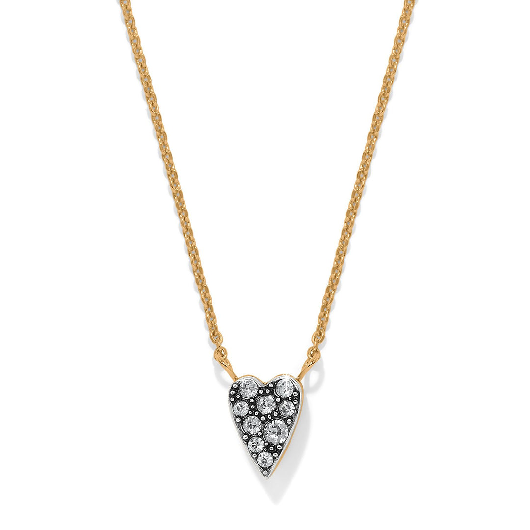 Love Messages I am Necklace from Brighton - High Call Outfitters