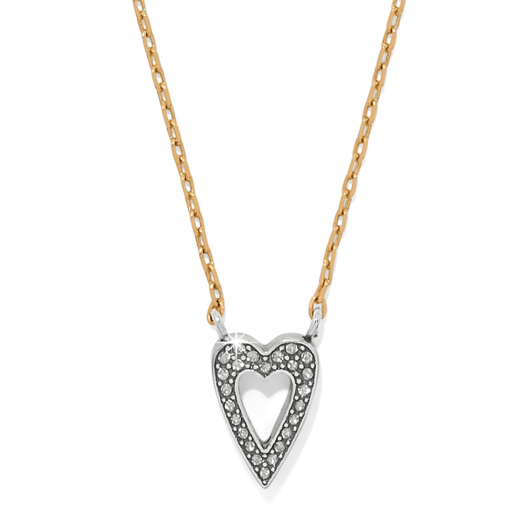 Just B Reversible Necklace from Brighton - High Call Outfitters