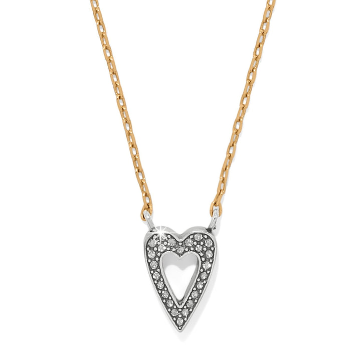 Just B Reversible Necklace from Brighton - High Call Outfitters