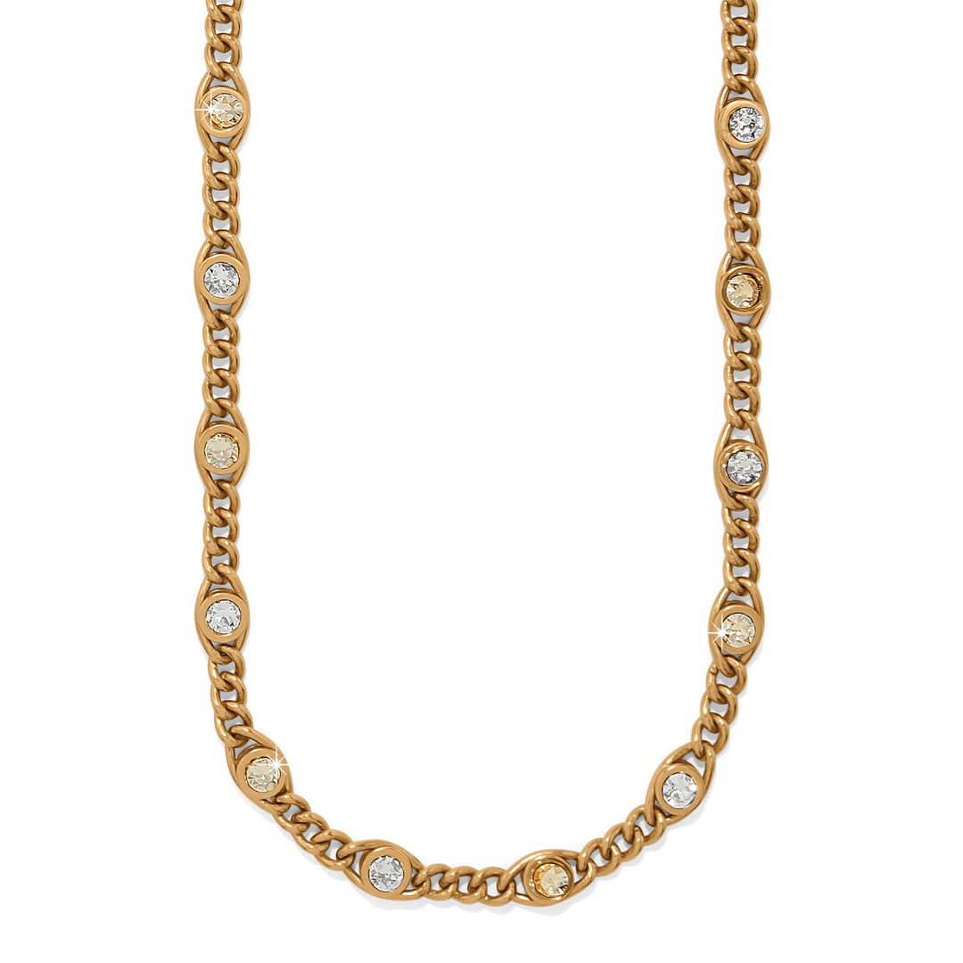 Trust Life Necklace from Brighton - High Call Outfitters