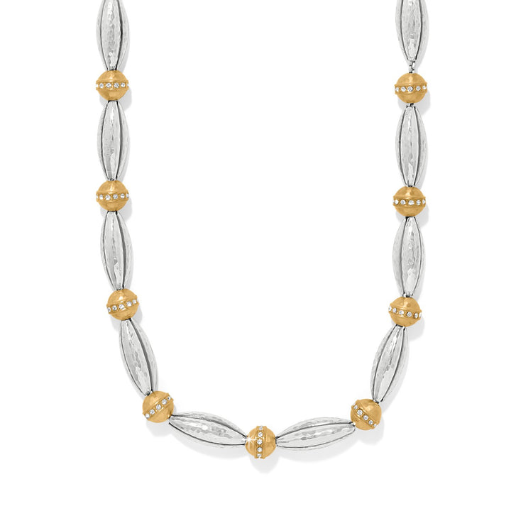 Meridian Orbit Bead Necklace from Brighton - High Call Outfitters