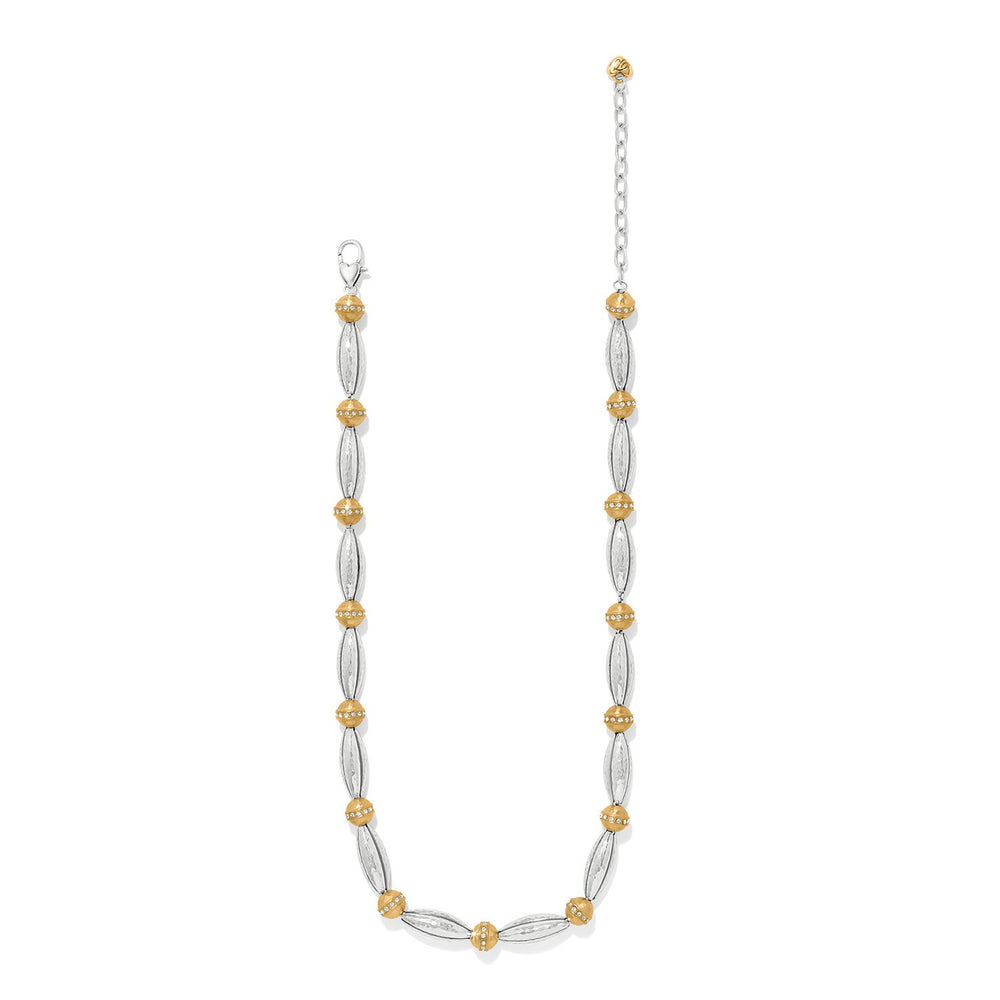 Meridian Orbit Bead Necklace from Brighton - High Call Outfitters