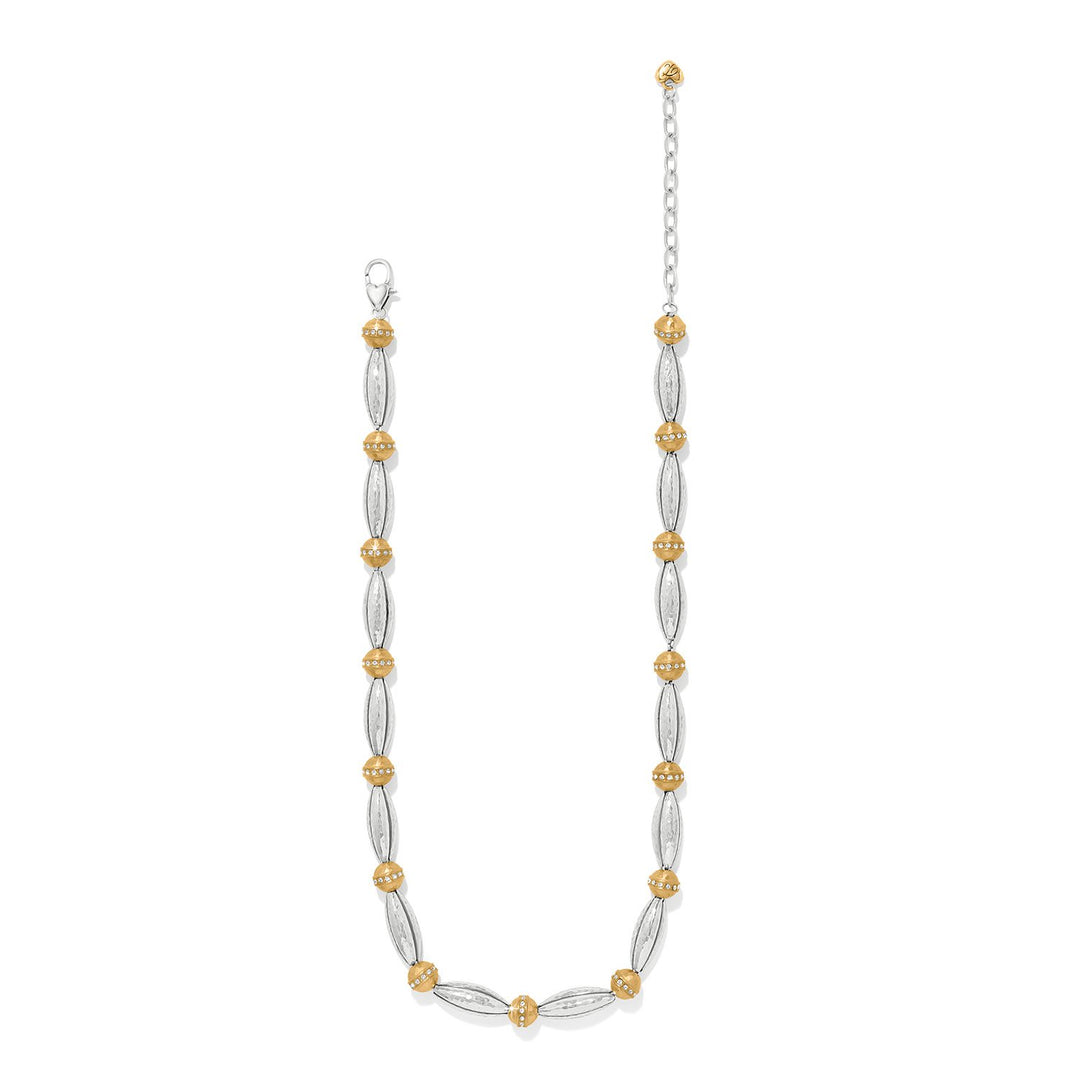 Meridian Orbit Bead Necklace from Brighton - High Call Outfitters