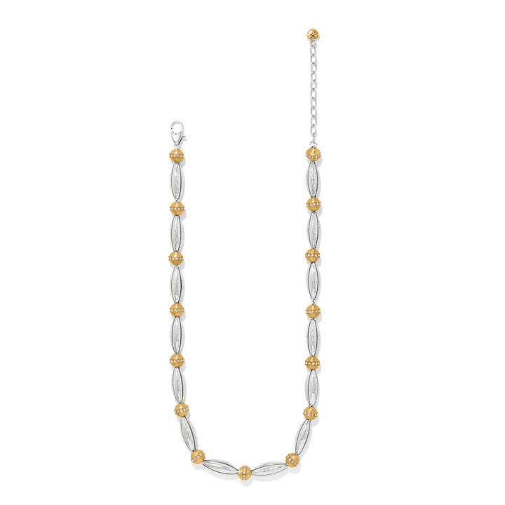 Meridian Orbit Bead Necklace from Brighton - High Call Outfitters