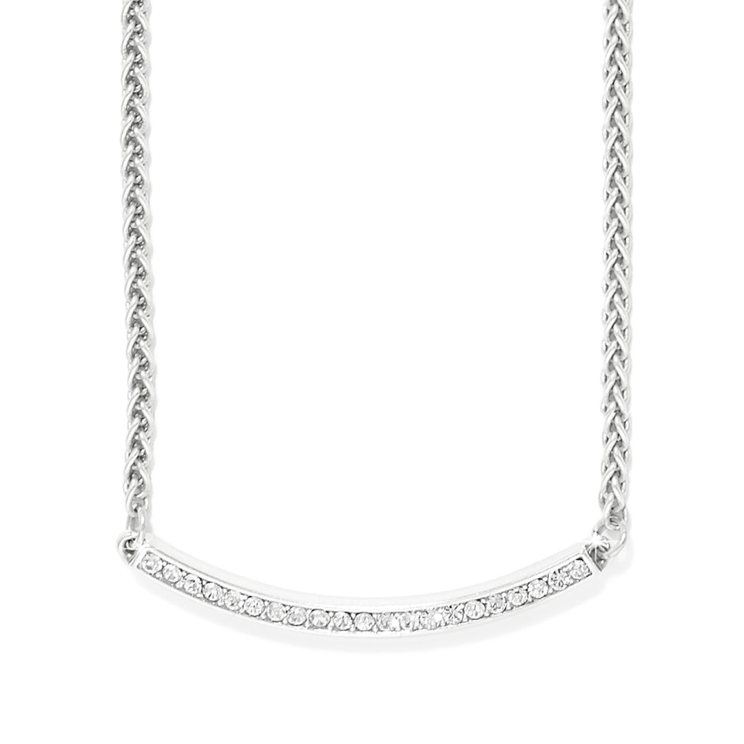 Meridian Geo Bar Necklace from Brighton - High Call Outfitters