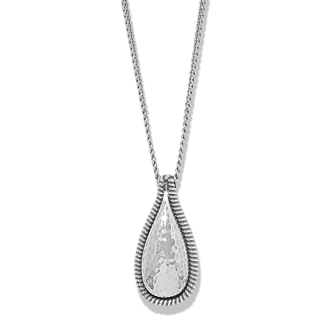 Ferrara Lacrima Necklace from Brighton - High Call Outfitters