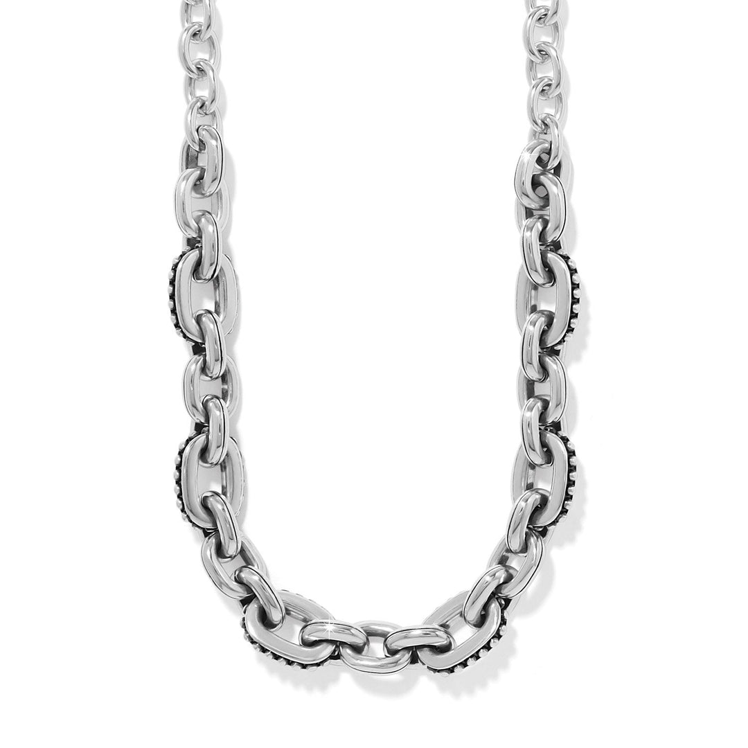 Pretty Tough Link Necklace from Brighton - High Call Outfitters