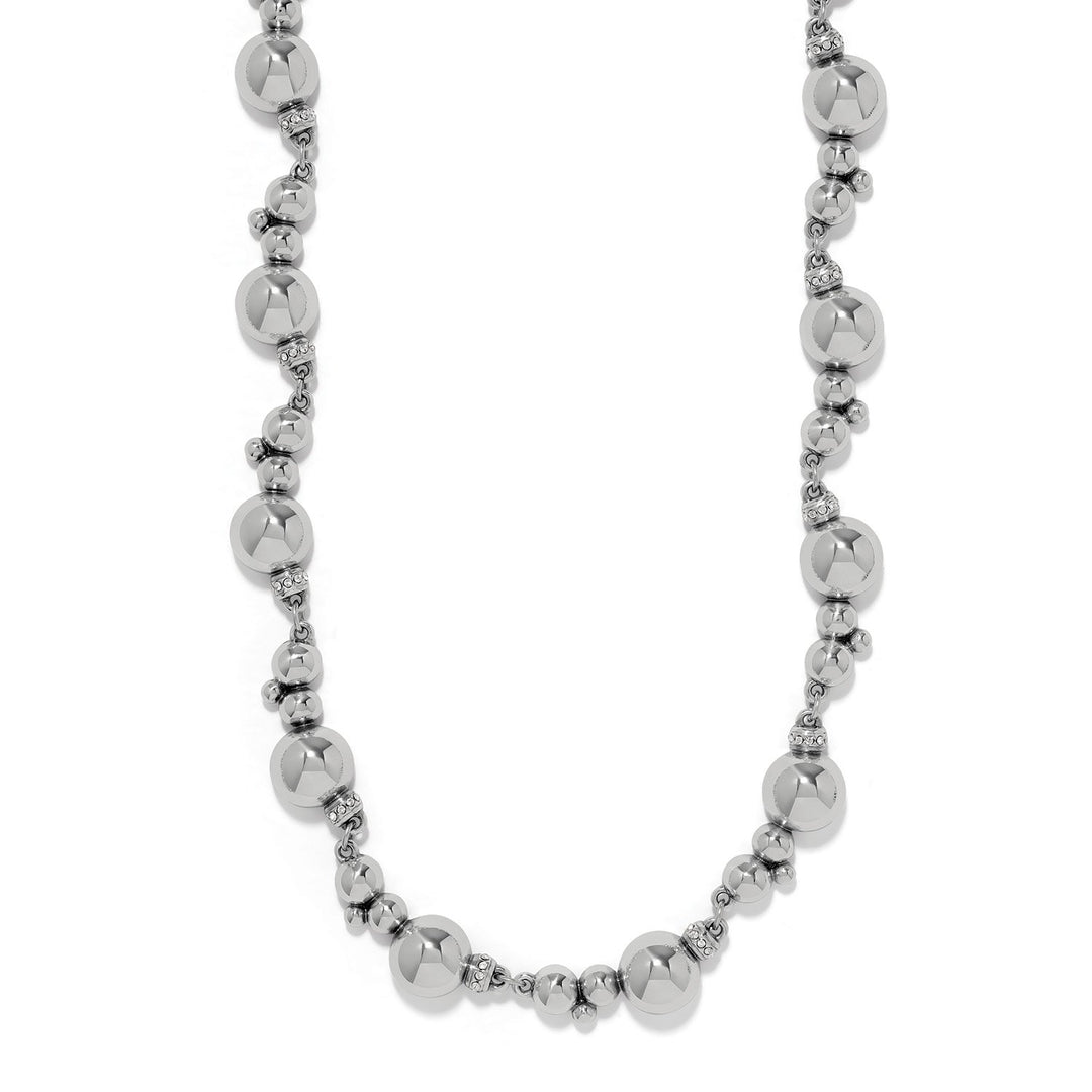 Meridian Stargazer Collar Necklace from Brighton