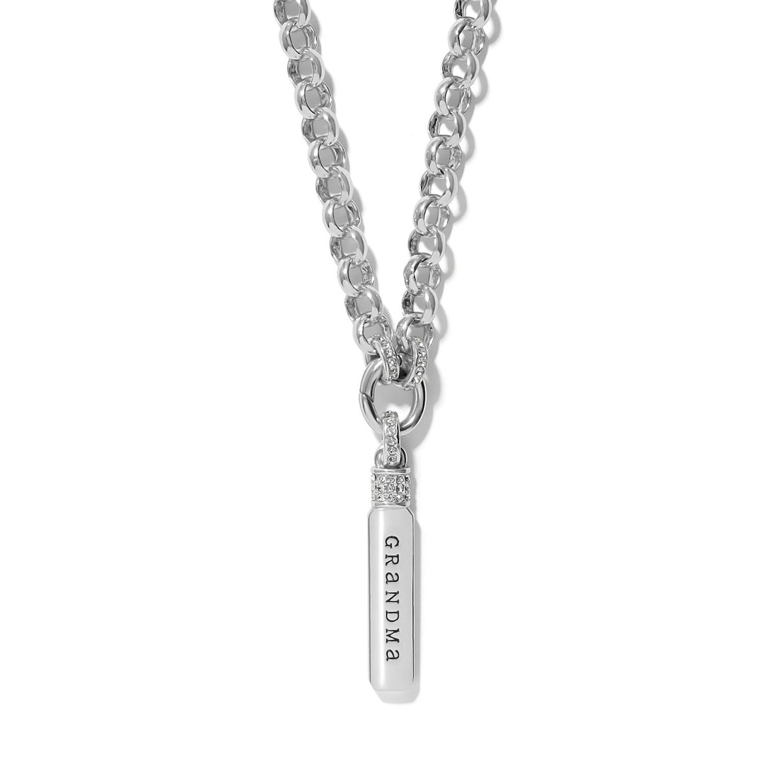 Meridian Grandma Storycatcher Necklace from Brighton