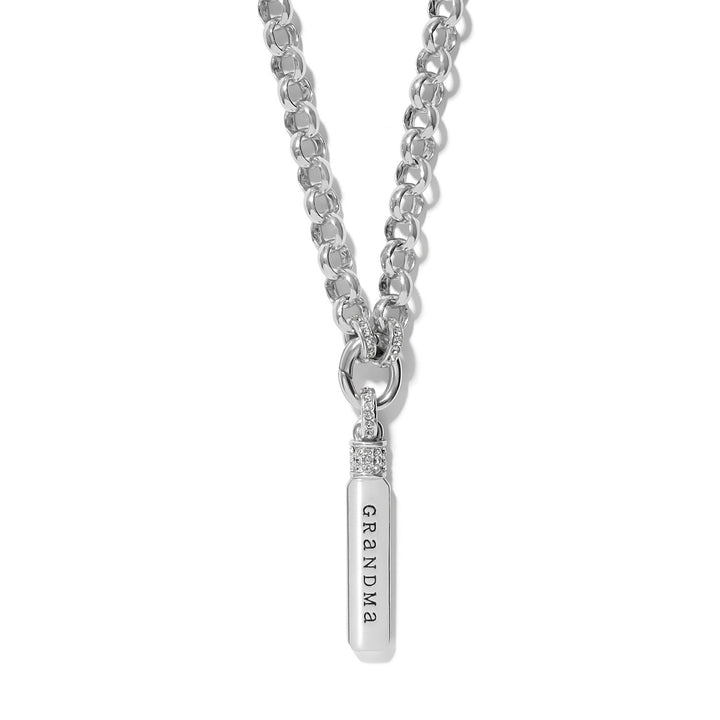Meridian Grandma Storycatcher Necklace from Brighton