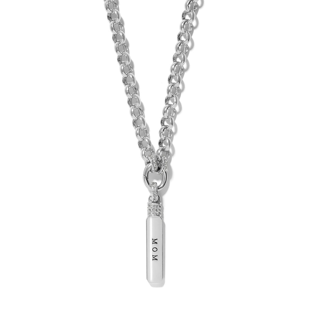 Meridian Mom Storycatcher Necklace from Brighton