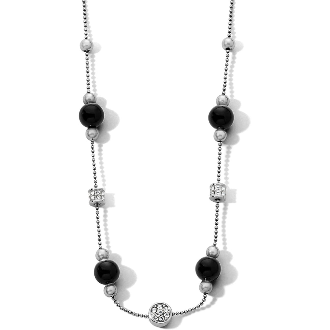 Meridian Prime Station Short Necklace from Brighton