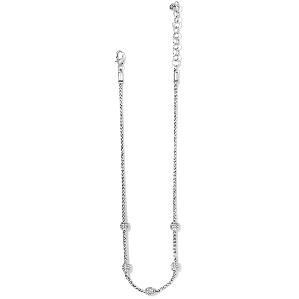 Meridian Petite Short Necklace from Brighton - High Call Outfitters